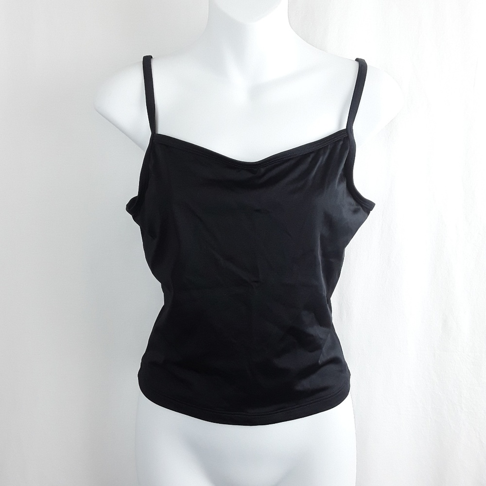 VTG Manx Santa Cruz California Swim Beach Top Rare